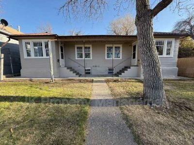 1 Bedroom 1BA 600 ft House For Rent in Great Falls, MT