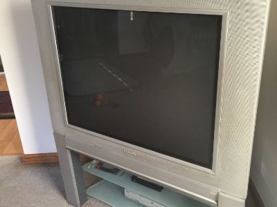 Free hd tv