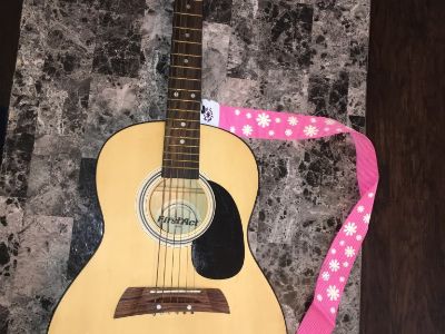 First Act Guitar