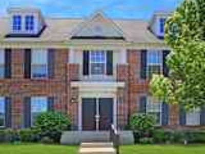 3 Bedroom 3BA 1493 ft² Pet-Friendly Apartment For Rent in Dardenne Prairie, MO 310 Stonewall Creek Dr