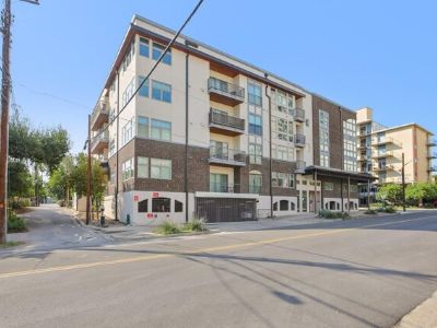 Nueces St Unit,austin, Condo For Rent