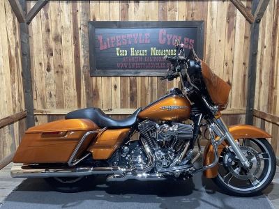 2014 Harley-Davidson Street Glide Special Touring Anaheim, CA