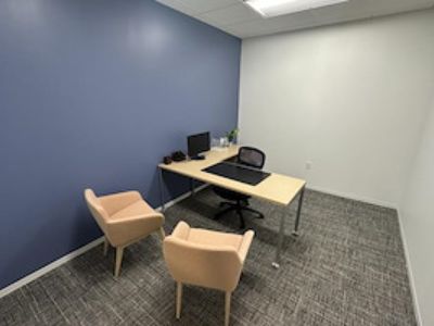 Private Office for 2 at Carr Workplaces - Clarendon