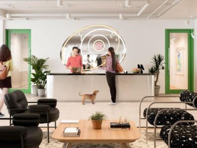 Offices to Rent in Thriving Washington DC | Massachusetts Ave NW