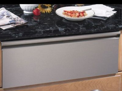 Dacor Milennia MWO30S 30"Warming Drawer Stainless Steel