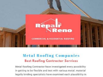Best roofing contractors consultants