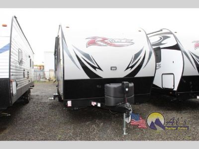 New 2019 Pacific Coachworks Rage'n 26EX
