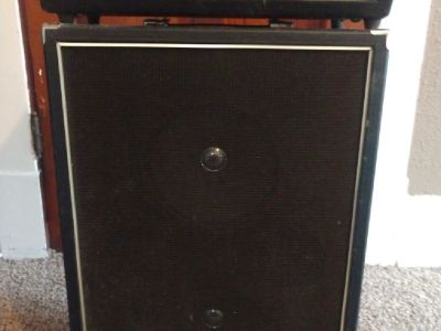 I Have a  vintage National Tremolo Reverb Amplifier Solid State