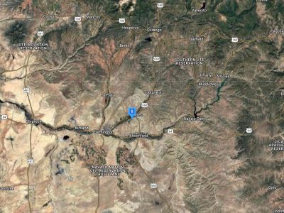 Lots and Land For Sale in Aztec, NM