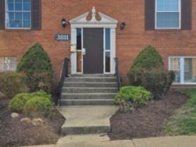 Swann Rd Apt T, Suitland, Condo For Rent