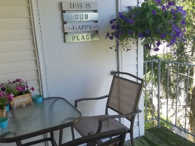 Beautifully Updated 1 br 1 bath apt available for sublet mid-Aug!!