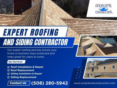 Roofing - Siding - Decking - Residential & Commercial