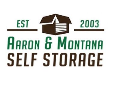 Aaron & Montana Self Storage