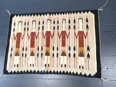 Online Auction: Artwork, Vintage Home & Garden, Clothing, Art