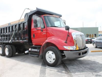 $5,990 Down / Tandem Axle Dump Truck / 460k Miles