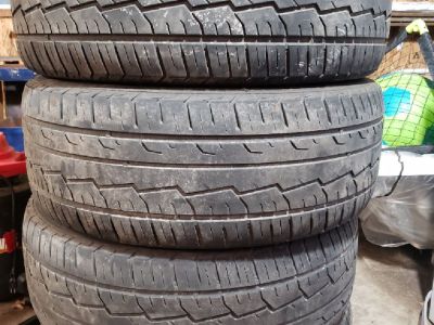 4-275 55 20 tires