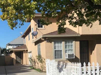 Duplex for Rent