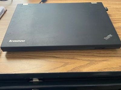 Lenovo ThinkPad-T420 laptop for sale