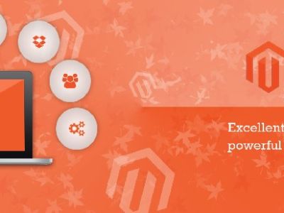 Magento Website Development Company