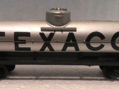 HO-7 ROLLING STOCK (MIXED BRANDS)