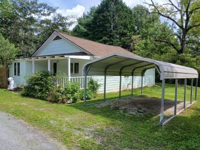2 Bedroom /2 Bath Updated Home! Rabun County! For Sale!