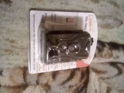 New Trail Cameras and New SD. Micro Cards