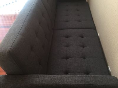 Sofa /bed convertible