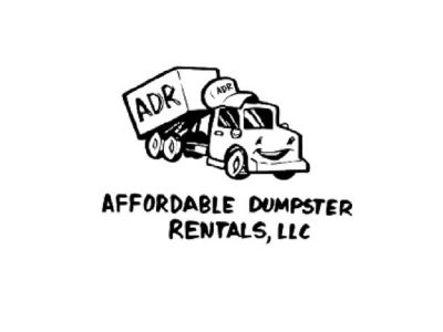 Affordable Dumpster Rental