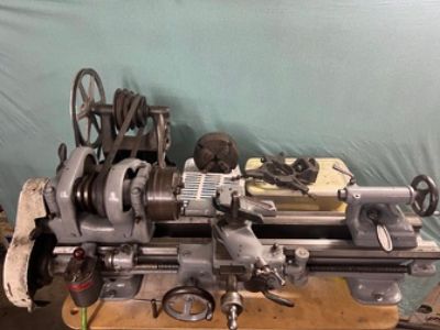 Southbend Lathe