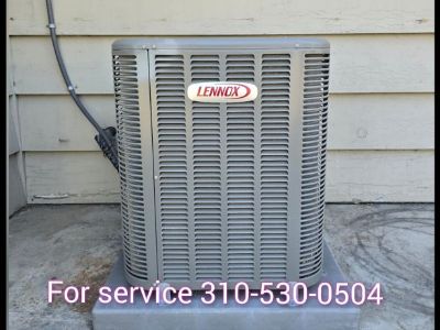 Lennox AC Services - Harbor City, CA 90710