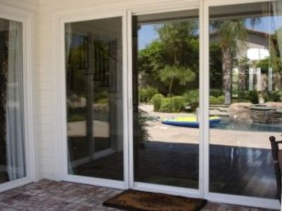 Residential Glass - Commercial Tinting in Orange County CA