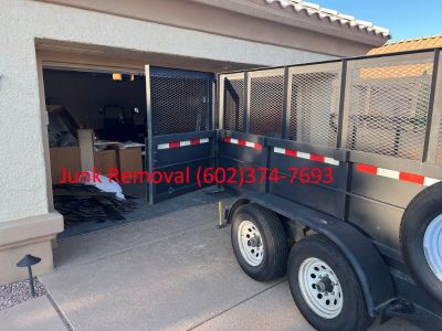 Affordable Junk Removal