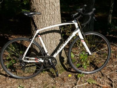 SPECIALIZED 18 SPEED ROAD BIKE