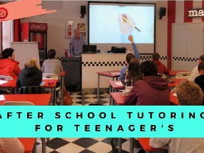 After SAfter School Programs for Teenager'school Programs for Teenager's