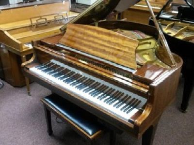 Story & Clark Grand Piano in Aston, PA