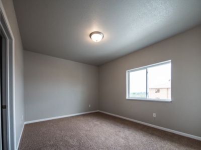Apartment to sublease -2br, 2ba