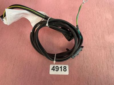 GE Washer Power Cord Part#290D2240G003