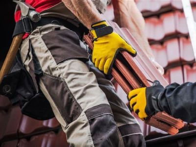 Al's Commercial Roofer