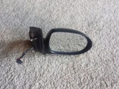 2007 dodge caliber passenger side mirror power and heated OEM