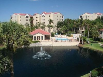 Pelican Bay Condo for Rent in Naples FL,