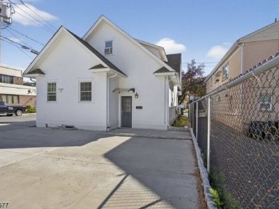 E Nd St Unit,scotch Plains, Home For Rent