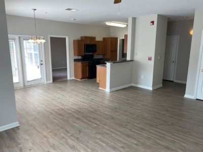 Large 2 bedroom - Room for Rent