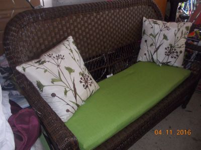 Estate Furniture Sale