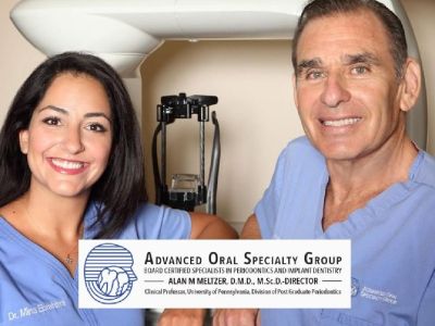 Advanced Oral Specialty Group
