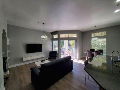Resort-Style Living near Universal Studios - Fully Furnished 1-Bed Condo!