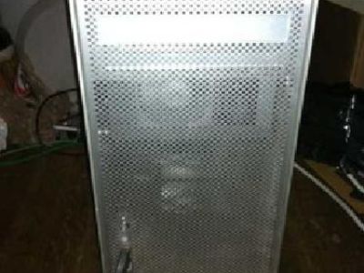 Reduced - Apple Desktop Computer G5** (Heights