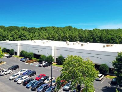 Custom Warehouse/Office Space Available! - Norcross, GA