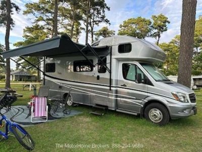 2018 Winnebago View 24G **REDUCED**