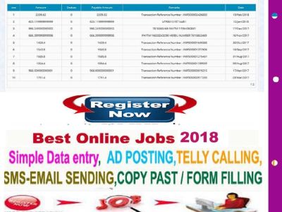 Home Based Sms Sending Jobs, Home Based Ad Posting Jobs