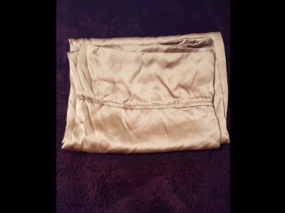 100% SILK Pillow Case